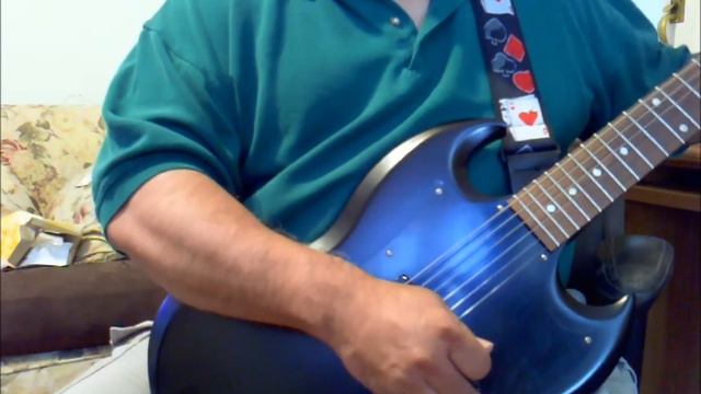 Melody Maker knob placement смотреть онлайн