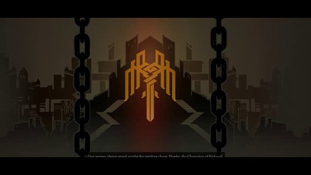 Dragon Age - The World State смотреть онлайн