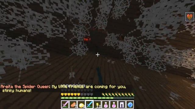 MINECRAFT MAPS To PLAY On HALLOWEEN!