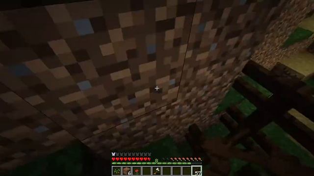 World Game в MINECRAFT #3 смотреть онлайн