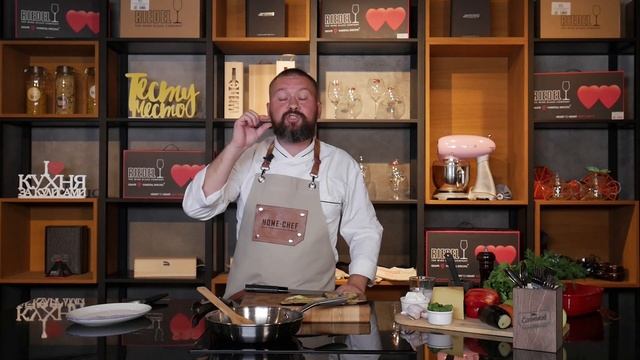 №2 «Рулетики из баклажанов с овощами и творожным сыром» смотреть онлайн