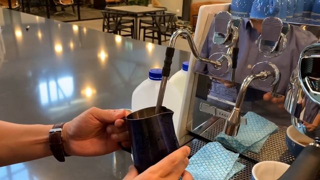Brewing with Eagle One смотреть онлайн