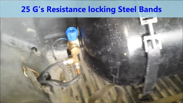 IMEGA USA Ethane Bi-Fuel NUCOR's Ford F150 4.6 Triton смотреть онлайн