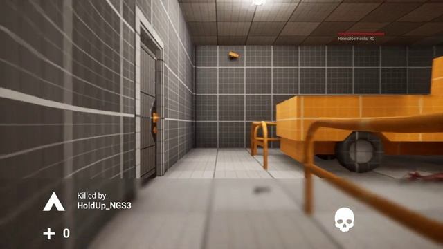 ? FPS Game: Dev Test смотреть онлайн