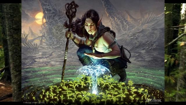 Why You Should Play Circle of Dreams Druid смотреть онлайн
