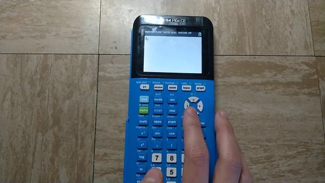 Secant, Cosecant, and Cotangent on the TI-84 Plus смотреть онлайн