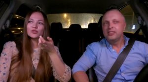 ГАИ, Красотка и Поющий Таксист