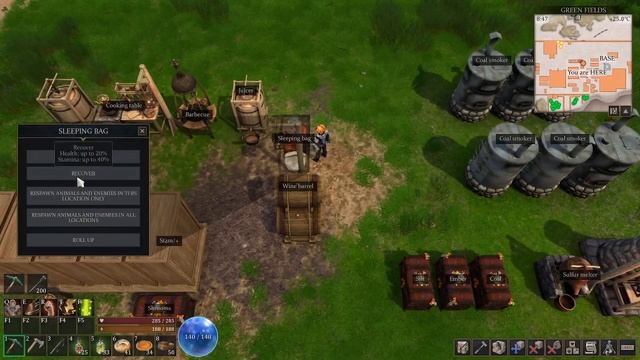 10 Tips & Tricks for Force of Nature 2 смотреть онлайн