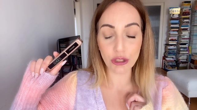 PROVO I NUOVI MASCARA ? LANCOME E MAYBELLINE II NUNZIA смотреть онлайн