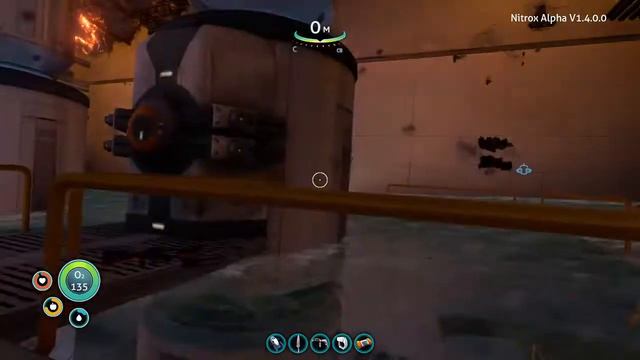 Прохождение: SUBNAUTICA (СТРАХ И БОЛЬ МУЛЬТИПЛЕЕР) смотреть онлайн