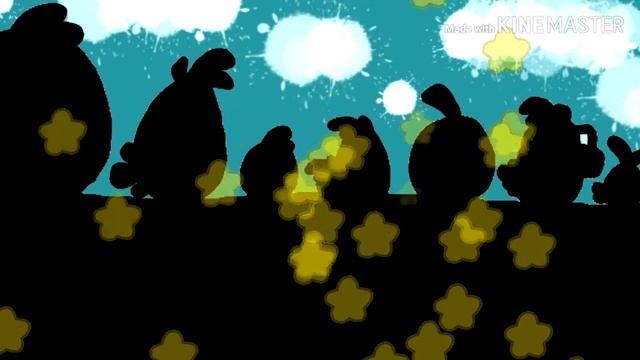 Angry Birds Adventures Teaser Trailer смотреть онлайн