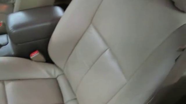 1999 Infinity I30 смотреть онлайн