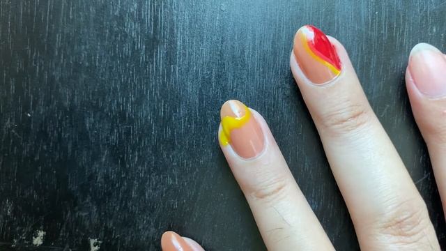 SUMMER NAIL ART | 2021 NAILS DESIGN