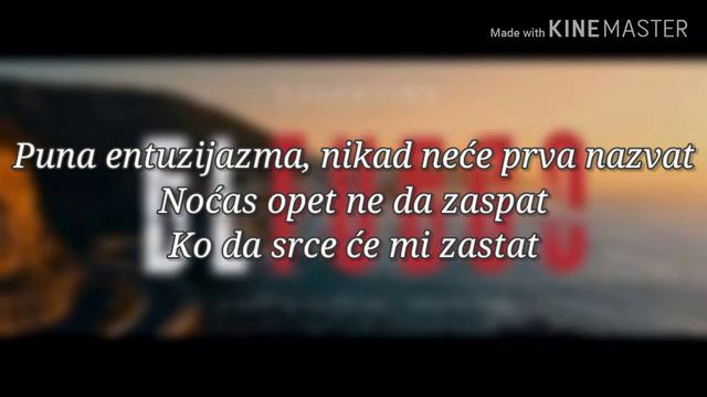 VALENTINO - EL FUEGO - LYRICS смотреть онлайн