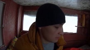 Жизнь Дяди Юры \  Жилище в поле - Россия