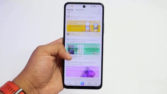 HONOR 10X Lite | Review Completa| 30 días de uso | ¿Qué tan bueno es? смотреть онлайн