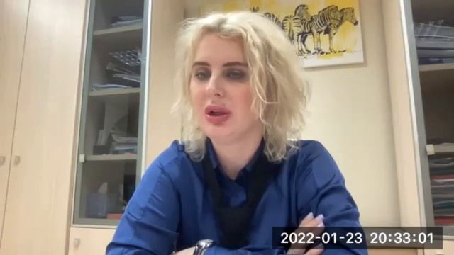 Елена Сенина О медиации в целом и семейной медиации в частности смотреть онлайн