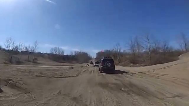 2015 F.O.R.C.E. Year In Review - Frontier Off Road Club East смотреть онлайн