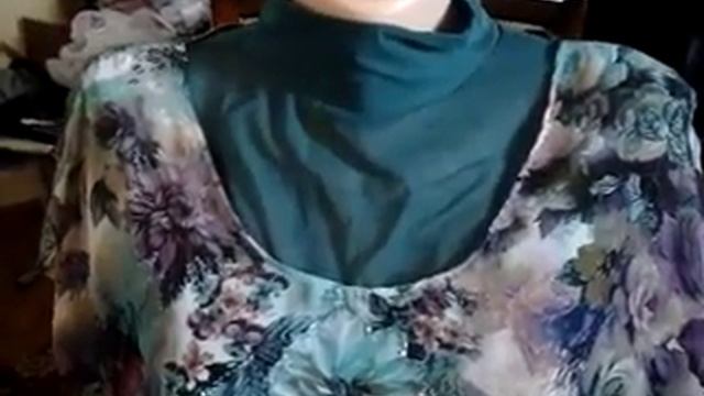 переделка платья своими рками смотреть онлайн