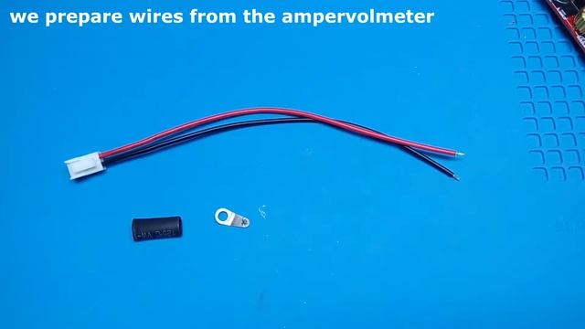 DIY Lab Bench Power Supply | Adjustable Power Supply смотреть онлайн