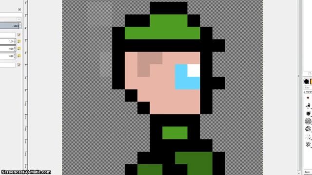 Python RPG Part 2 смотреть онлайн