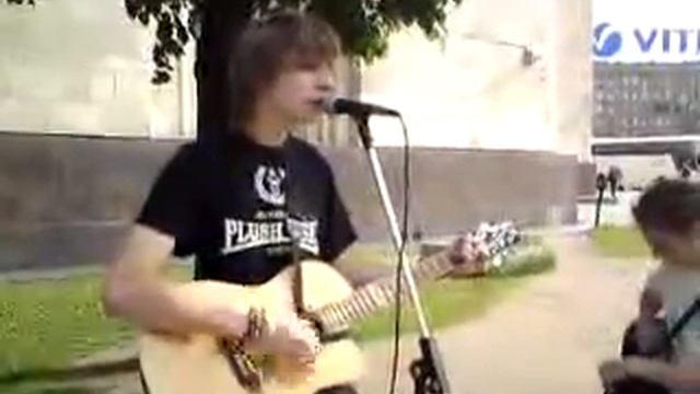 Дневник (Кавер на Пляж) смотреть онлайн