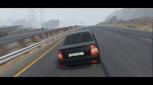 СУЕТА НА ПРИОРЕ | ГТА 5