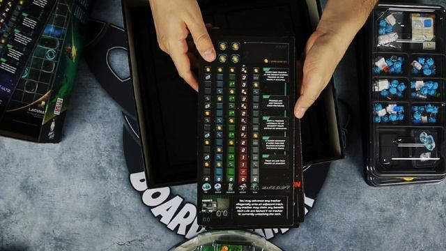 PLANET UNKNOWN | Review смотреть онлайн