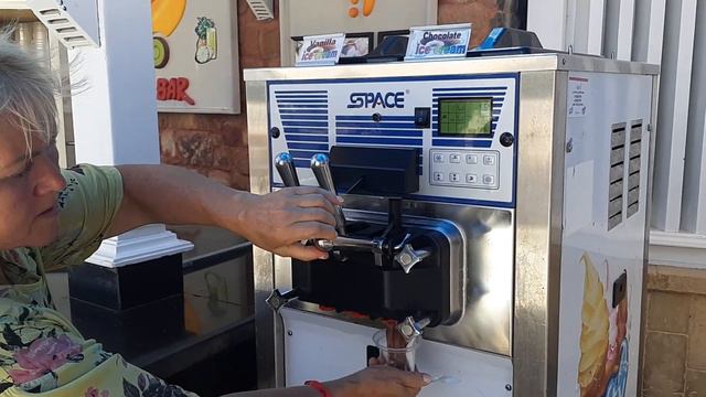 Египет Хургада. Шикарный отель DANA BEACH RESORT 5* и его территория.