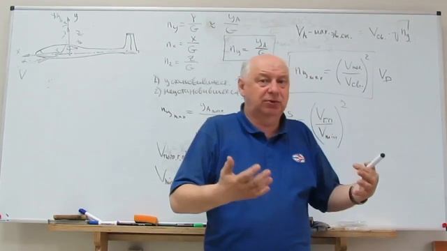 Аэродинамика Тема 9 смотреть онлайн