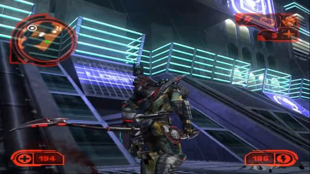 Predator Concrete Jungle - Prey of the Clan - Commentary Playthrough Guide смотреть онлайн