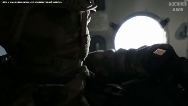 Служба в спецназе: мифы и реальность смотреть онлайн