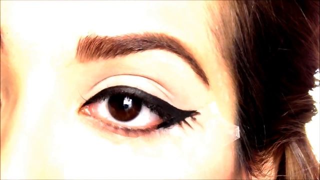 kurdish makeup tutorial, eyeliner/rimmel keshan by shinyar k смотреть онлайн