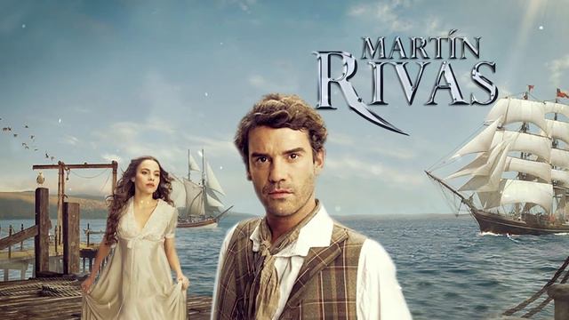 Martin Rivas TVN - Soundtrack 01| Opening смотреть онлайн