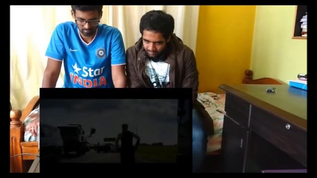 LOGAN trailer 2 reaction смотреть онлайн