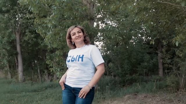 Когда ты станешь большим - КАВЕР / 4-Д смотреть онлайн