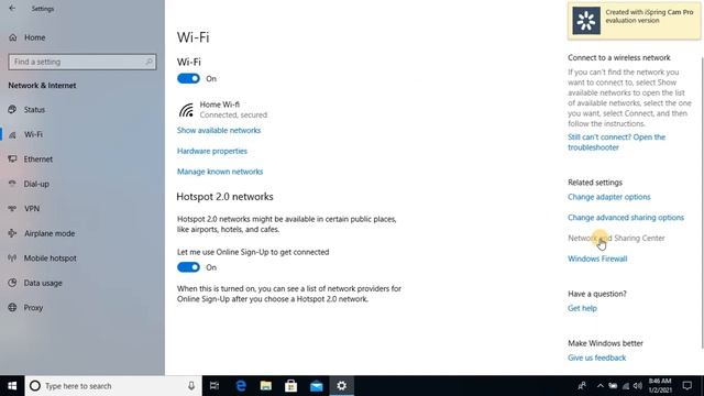 How to find wifi password on windows 10 смотреть онлайн
