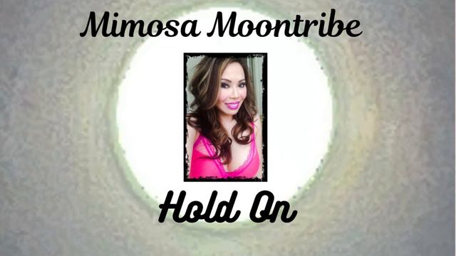 Mimosa Moontribe - Hold On (The Internet Cover) смотреть онлайн