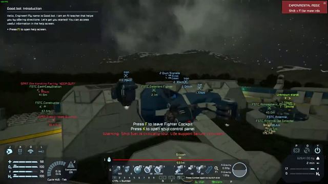 Space Engineers | Rover Shenanigans | Episode 2 смотреть онлайн