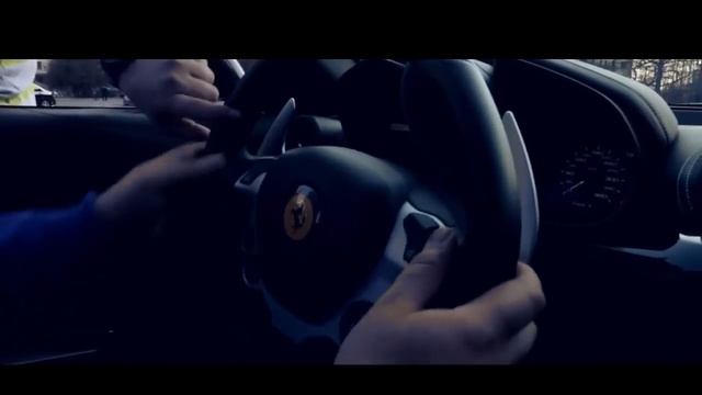 тест драйв FERRARI FF V12 660л.с. (эрик давидыч) смотреть онлайн