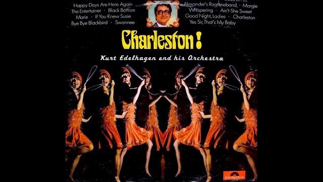 Kurt Edelhagen - Charleston !.