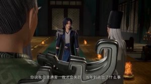 Крутое Китайское Аниме / Страна Десяти Тысяч Чудес / 2 сезон 1-10 серию Сборник СДТЧ