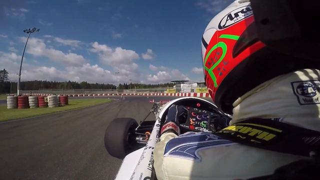 Deutsche Start Ups (4/5) | Motorsport aus München | Real Stories Deutschland смотреть онлайн
