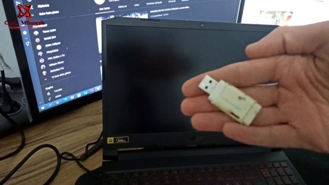 UYGUN FİYATLI ACER NİTRO 5 AN515-45 OYUNCU LAPTOPU / KUTU AÇILIMI VE FREEDOS WİNDOWS KURULUMU смотреть онлайн