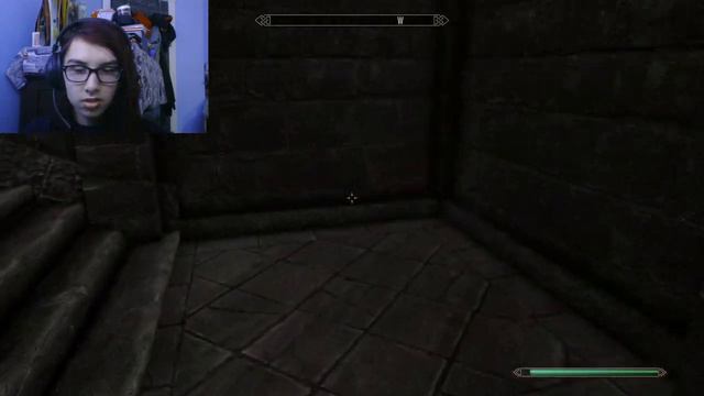 Skyrim Modded Starting Alchemy смотреть онлайн
