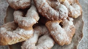 1148. Готовлю.Каральки Сибирские.