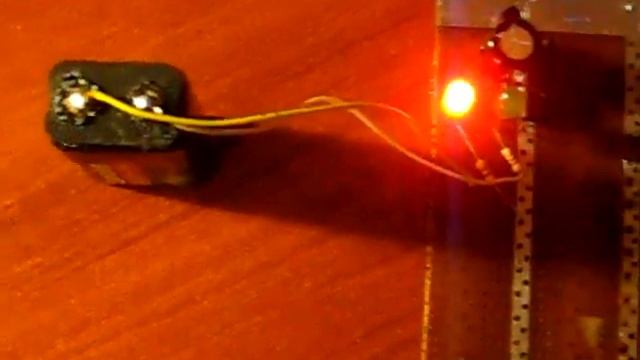 Multivibrator смотреть онлайн