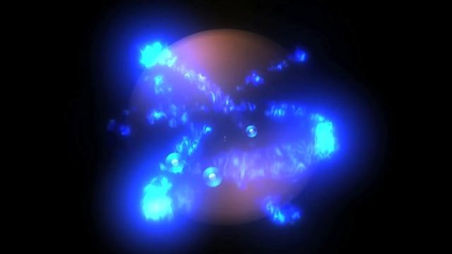 Just How Small is an Atom? смотреть онлайн