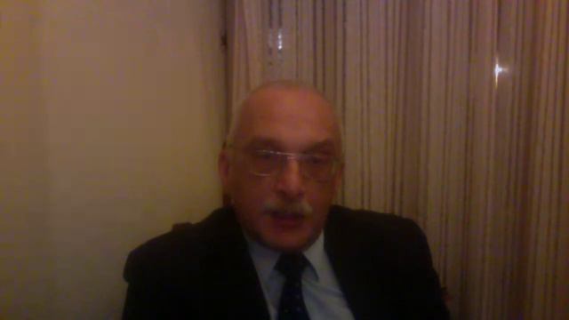 Приветствие Александра Друзя в Очер смотреть онлайн