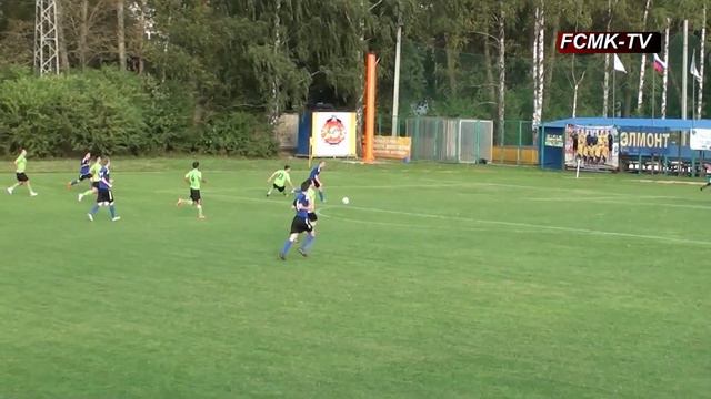 16-тур ФК Металлист-Королёв - Зоркий (Красногорск) ГОЛЫ смотреть онлайн